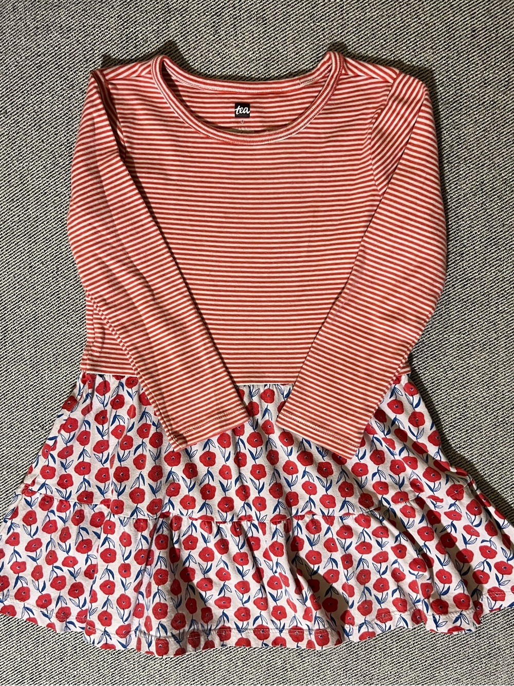 Tea Collection Dresses - Picture 3 of 5